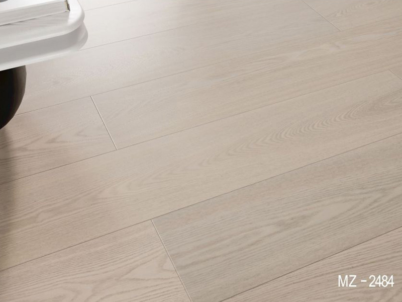 MEZOO Flooring - 24 Series Russian All-Birch / European White Oak MZ2484 3