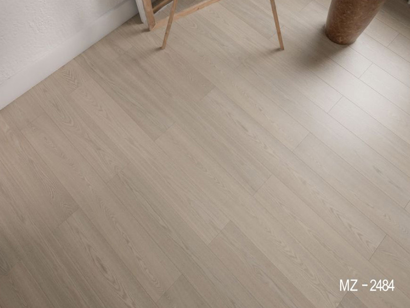 MEZOO Flooring - 24 Series Russian All-Birch / European White Oak MZ2484 2