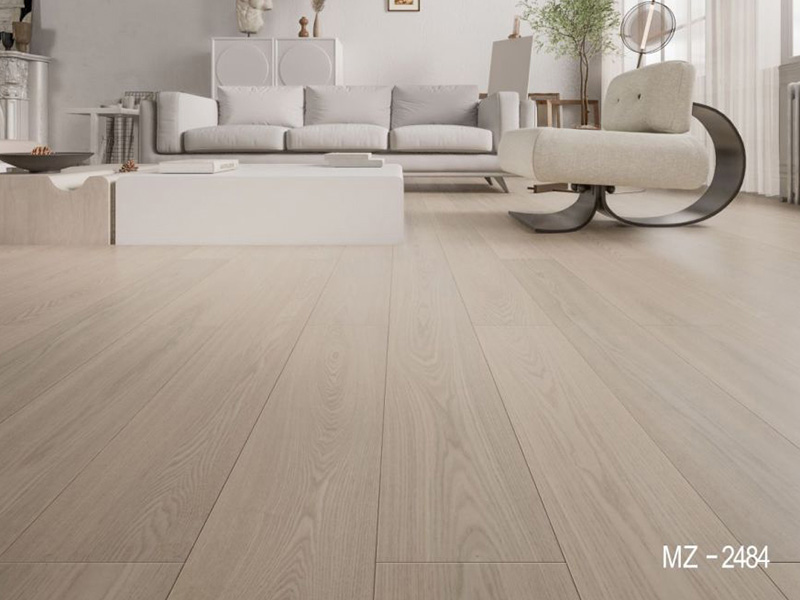 MEZOO Flooring - 24 Series Russian All-Birch / European White Oak MZ2484