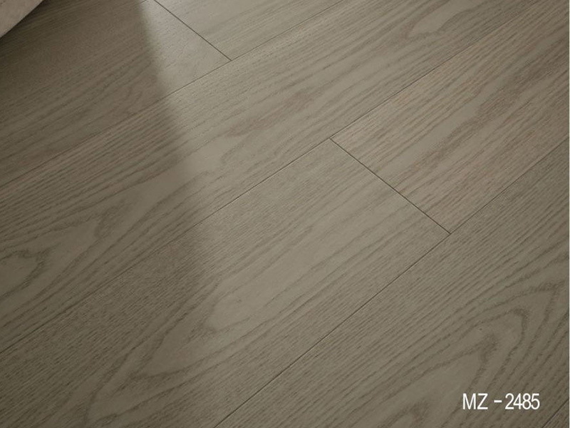 MEZOO Flooring - 24 Series Russian All-Birch / European White Oak MZ2485 2