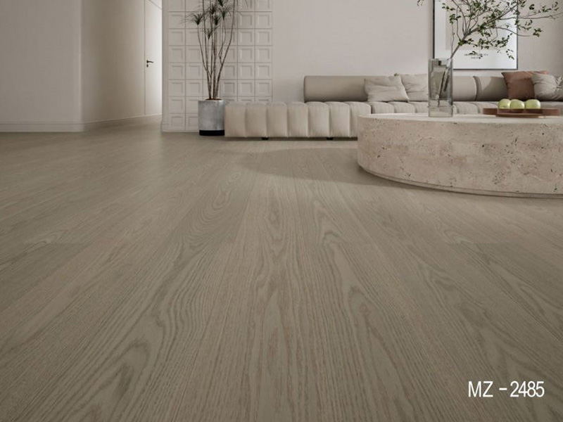 MEZOO Flooring - 24 Series Russian All-Birch / European White Oak MZ2485