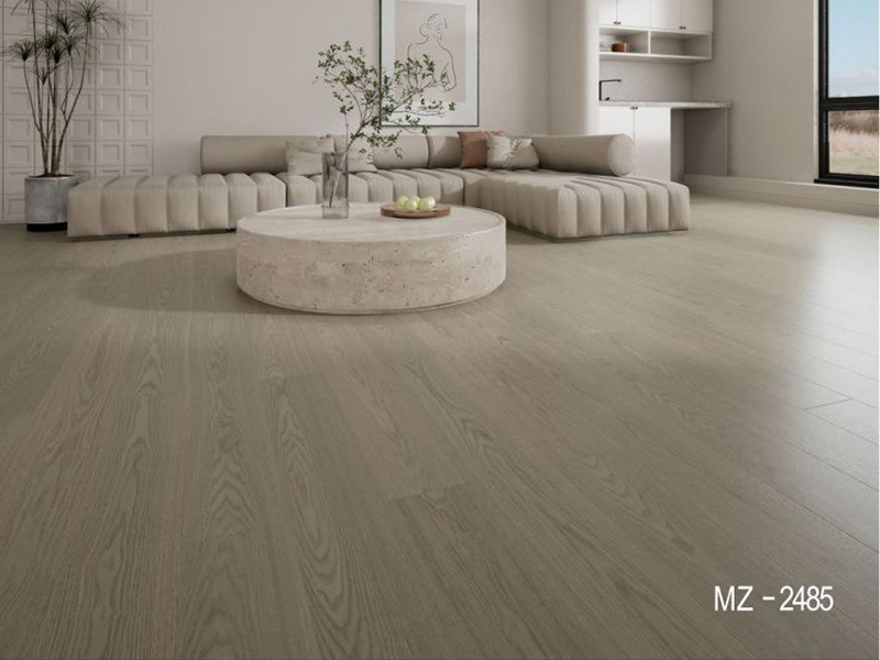 MEZOO Flooring - 24 Series Russian All-Birch / European White Oak MZ2485 3