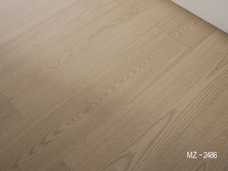 MEZOO Flooring - 24 Series Russian All-Birch / European White Oak MZ2486 3