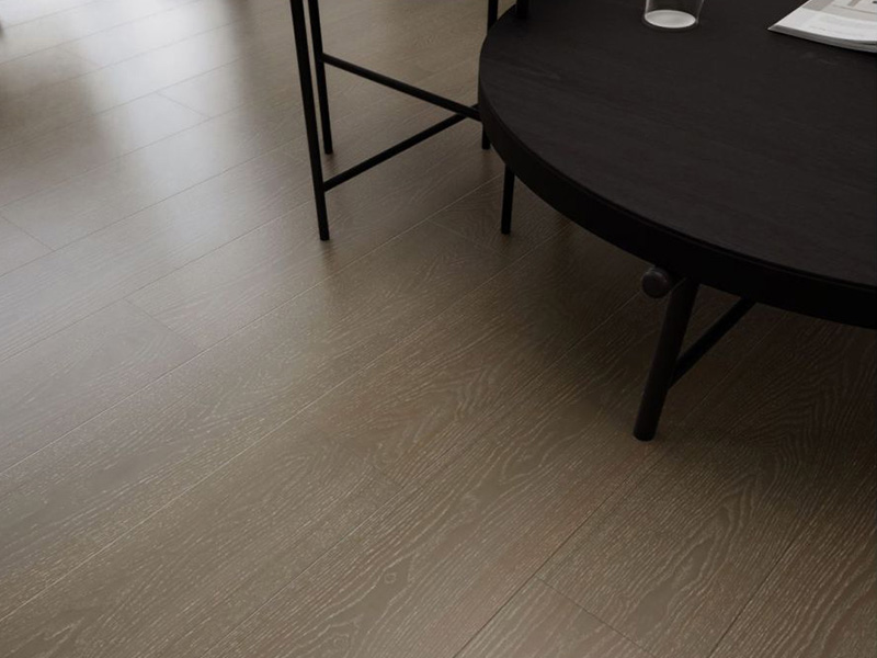 MEZOO Flooring - 24 Series Russian All-Birch / European White Oak MZ2488 2