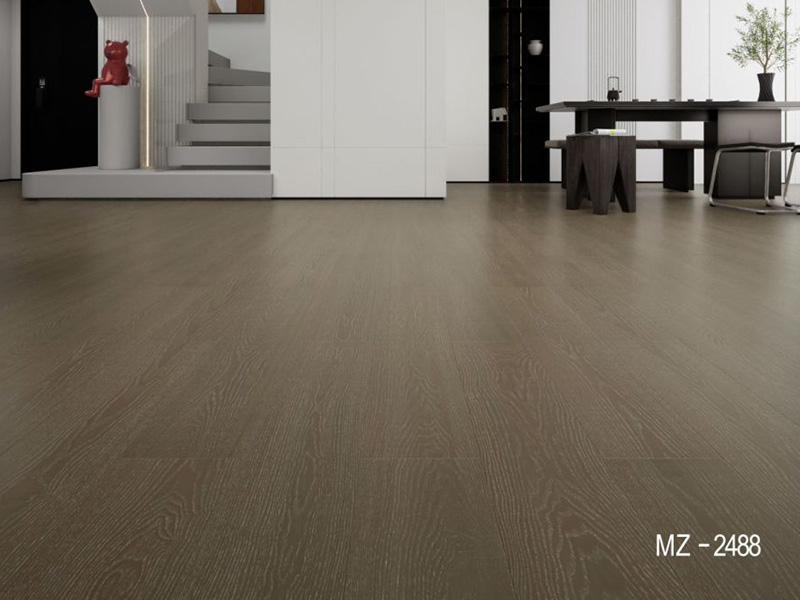 MEZOO Flooring - 24 Series Russian All-Birch / European White Oak MZ2488