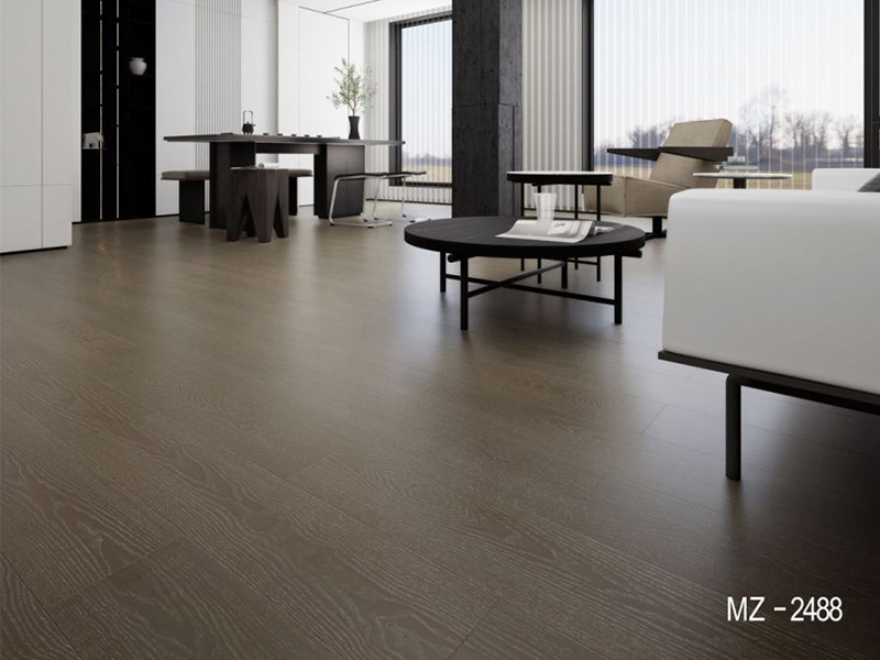 MEZOO Flooring - 24 Series Russian All-Birch / European White Oak MZ2488 3