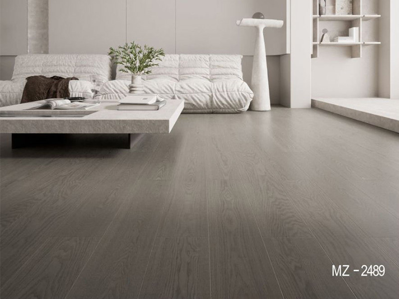 MEZOO Flooring - 24 Series Russian All-Birch / European White Oak MZ2489