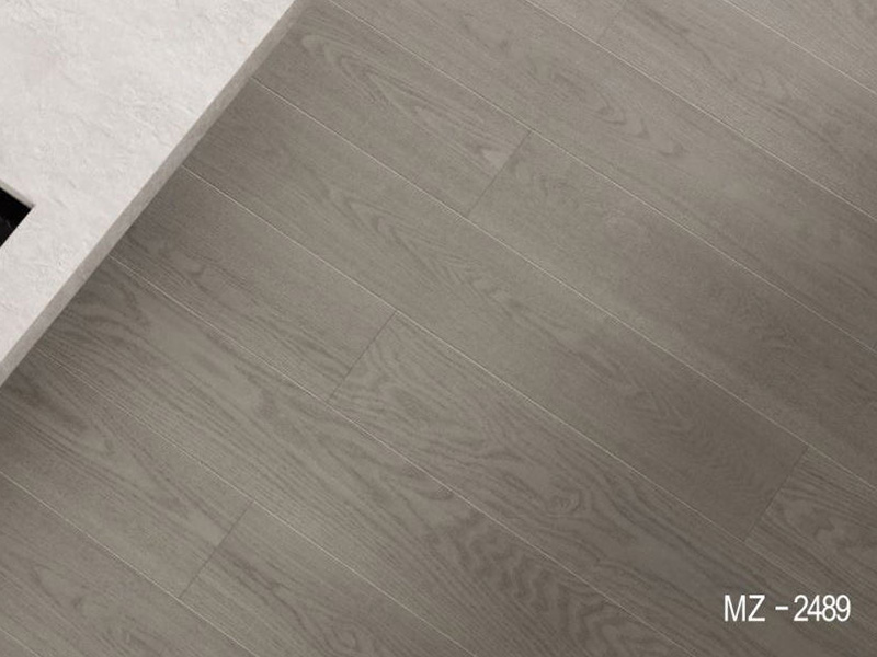 MEZOO Flooring - 24 Series Russian All-Birch / European White Oak MZ2489 3