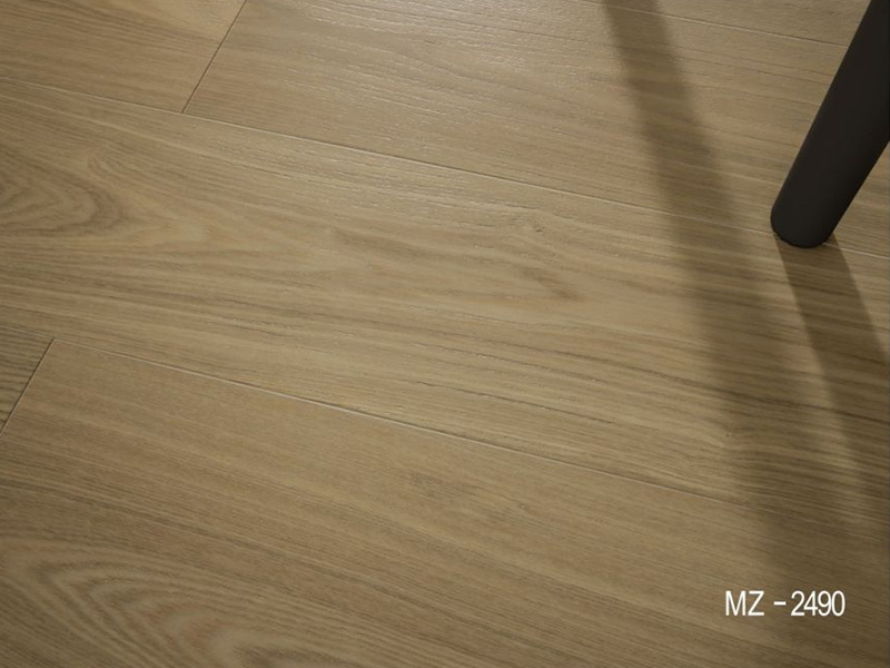 MEZOO Flooring - 24 Series Russian All-Birch / European White Oak MZ2490 3