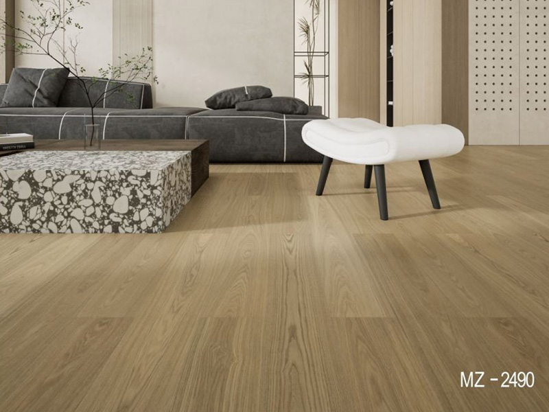 MEZOO Flooring - 24 Series Russian All-Birch / European White Oak MZ2490