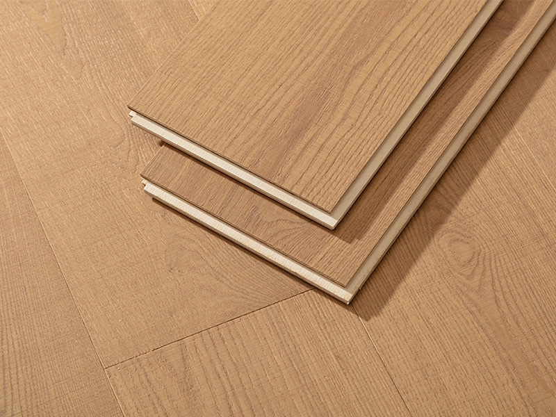 MEZOO Flooring - 24 Series Russian All-Birch / European White Oak MZ2461 3