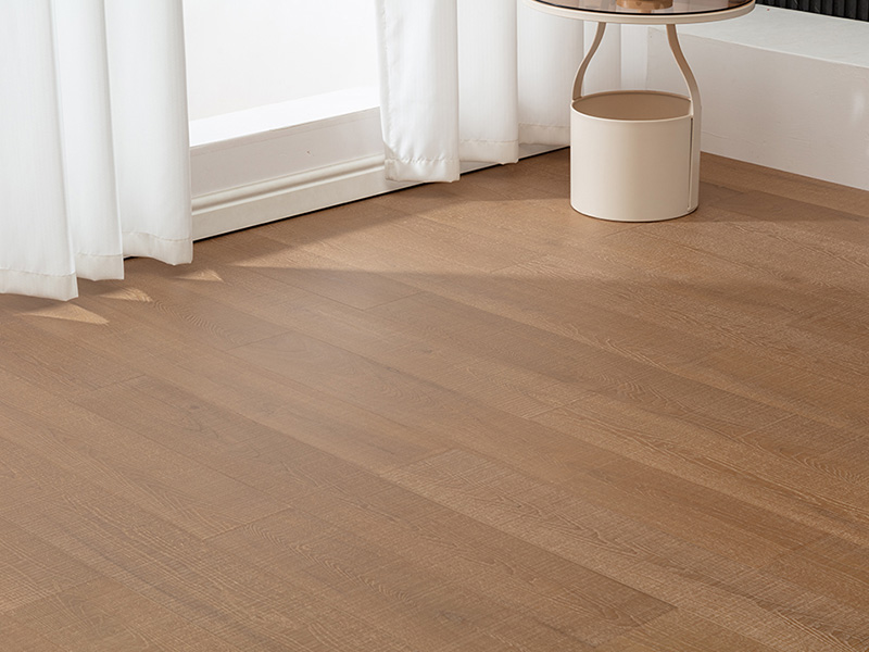 MEZOO Flooring - 24 Series Russian All-Birch / European White Oak MZ2462 2