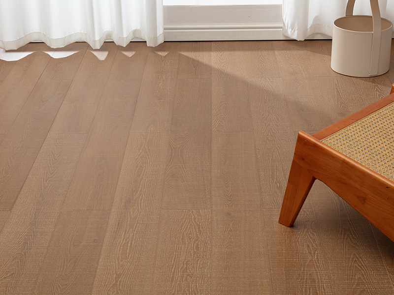 MEZOO Flooring - 24 Series Russian All-Birch / European White Oak MZ2462