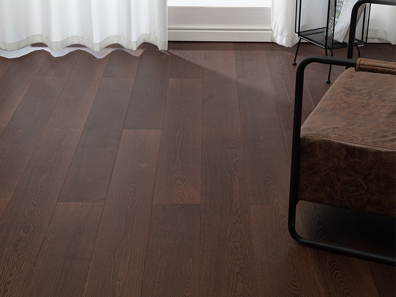 MEZOO Flooring - 24 Series Russian All-Birch / European White Oak MZ2463 3