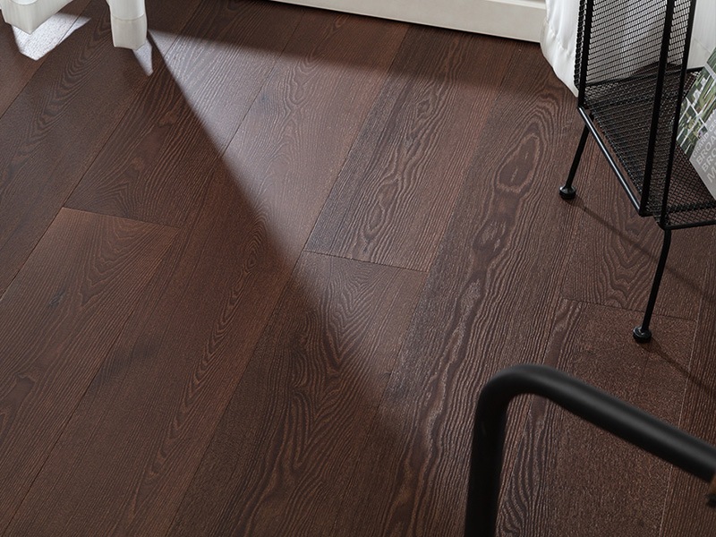 MEZOO Flooring - 24 Series Russian All-Birch / European White Oak MZ2463