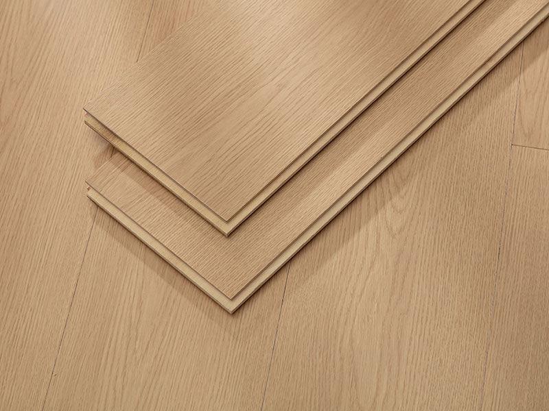 MEZOO Flooring - 24 Series Russian All-Birch / European White Oak MZ2465 4