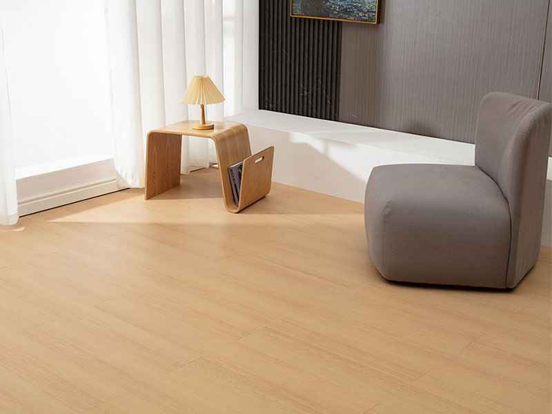 MEZOO Flooring - 24 Series Russian All-Birch / European White Oak MZ2465 3