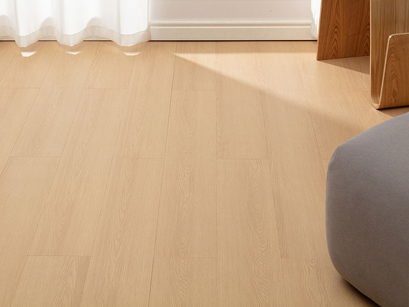 MEZOO Flooring - 24 Series Russian All-Birch / European White Oak MZ2465 2