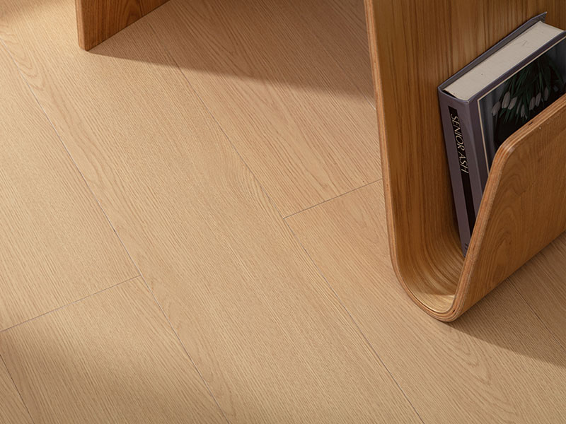 MEZOO Flooring - 24 Series Russian All-Birch / European White Oak MZ2465