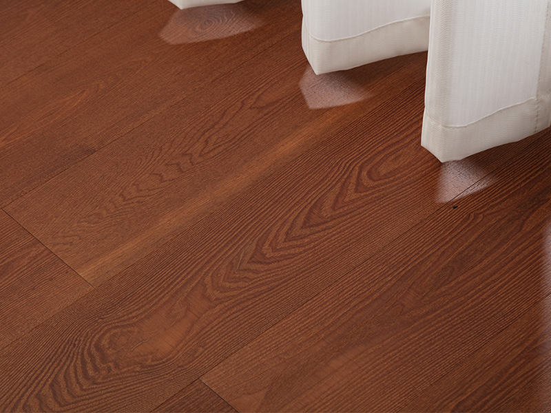 MEZOO Flooring - 24 Series Russian All-Birch / European White Oak MZ2464