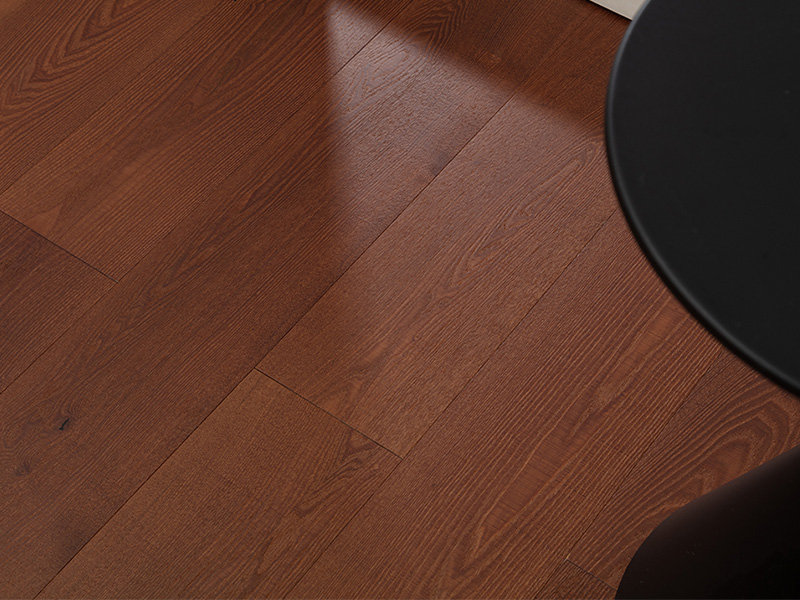 MEZOO Flooring - 24 Series Russian All-Birch / European White Oak MZ2464 3