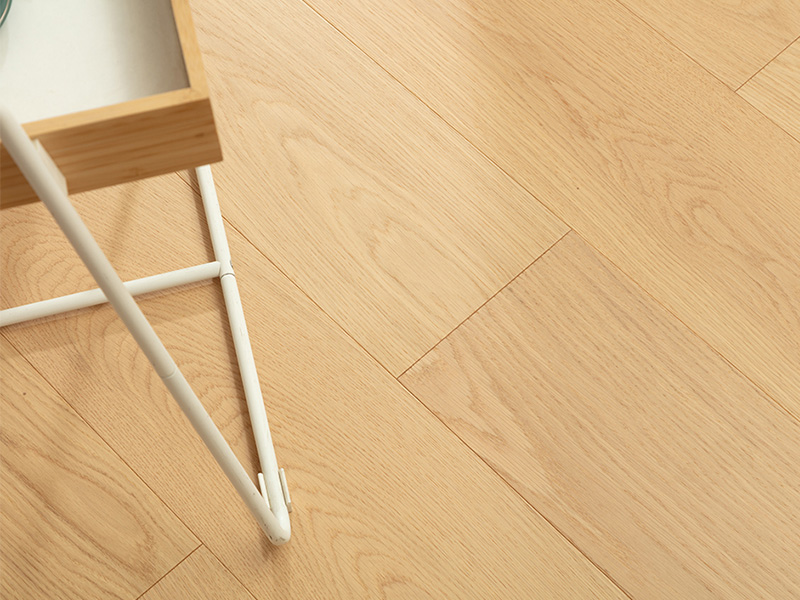 MEZOO Flooring - 25 Series Russian All-Birch - Oak (Natural) MZ2510 3
