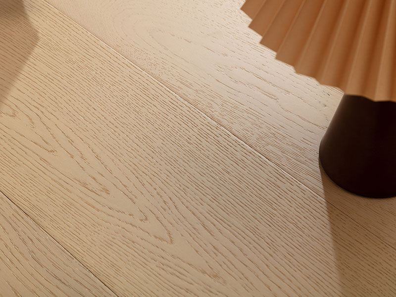 MEZOO Flooring - 25 Series Russian All-Birch - Oak MZ2515