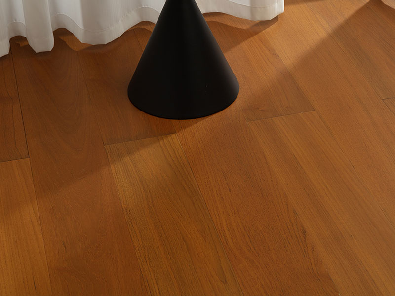 MEZOO Flooring - 25 Series Russian All-Birch - Teak MZ2516 2