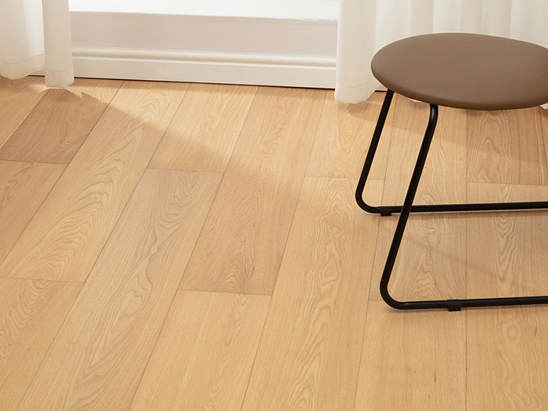 MEZOO Flooring - 26 Series Russian All-Birch - Oak Plank / Herringbone / Chevron MZ2670/2680 3