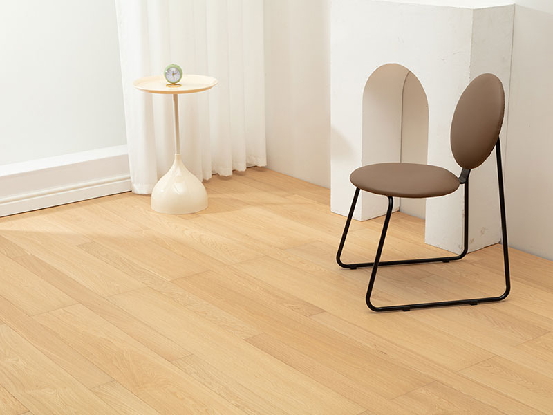 MEZOO Flooring - 26 Series Russian All-Birch - Oak Plank / Herringbone / Chevron MZ2670/2680 2