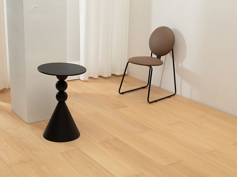 MEZOO Flooring - 26 Series Russian All-Birch - Oak Plank / Herringbone / Chevron MZ2670/2680