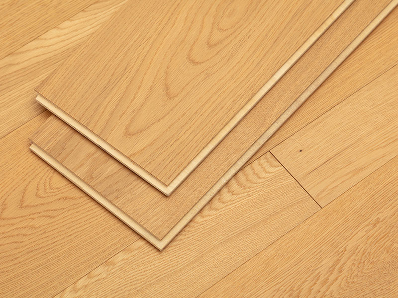 MEZOO Flooring - 26 Series Russian All-Birch - Oak Plank / Herringbone / Chevron MZ2671/2681/2691 8