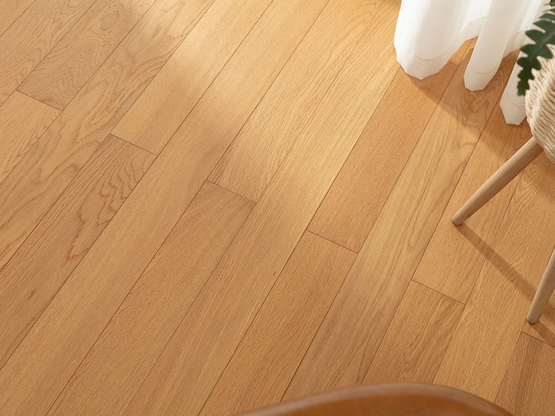 MEZOO Flooring - 26 Series Russian All-Birch - Oak Plank / Herringbone / Chevron MZ2671/2681/2691 6