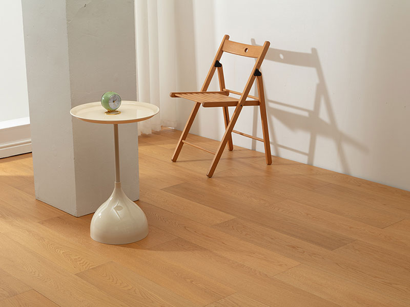 MEZOO Flooring - 26 Series Russian All-Birch - Oak Plank / Herringbone / Chevron MZ2671/2681/2691 5