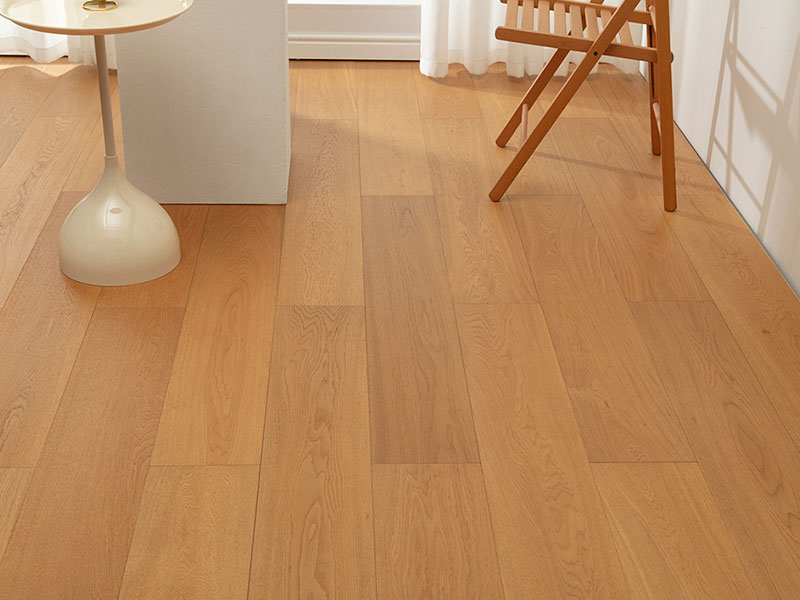 MEZOO Flooring - 26 Series Russian All-Birch - Oak Plank / Herringbone / Chevron MZ2671/2681/2691 7