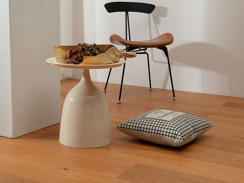 MEZOO Flooring - 26 Series Russian All-Birch - Oak Plank / Herringbone / Chevron MZ2672/2682/2692 5