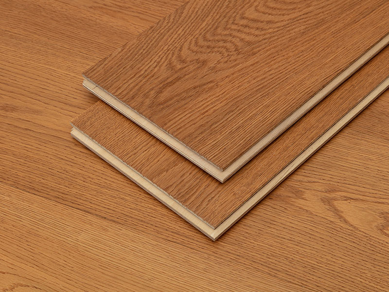 MEZOO Flooring - 26 Series Russian All-Birch - Oak Plank / Herringbone / Chevron MZ2672/2682/2692 7