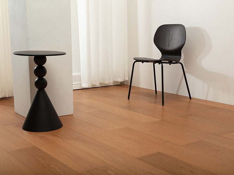 MEZOO Flooring - 26 Series Russian All-Birch - Oak Plank / Herringbone / Chevron MZ2673/2683