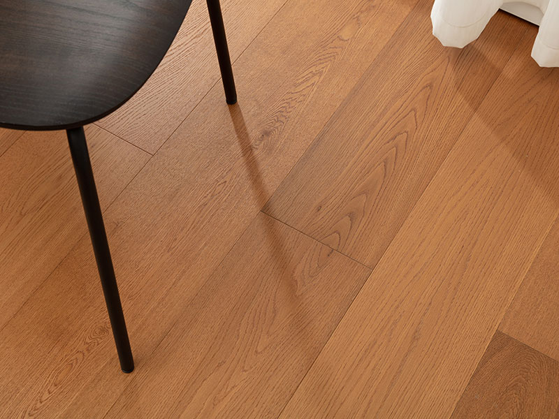 MEZOO Flooring - 26 Series Russian All-Birch - Oak Plank / Herringbone / Chevron MZ2673/2683 2