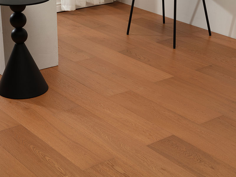 MEZOO Flooring - 26 Series Russian All-Birch - Oak Plank / Herringbone / Chevron MZ2673/2683 3