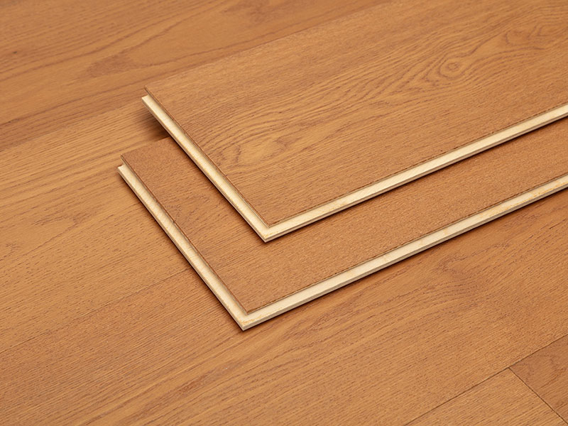 MEZOO Flooring - 26 Series Russian All-Birch - Oak Plank / Herringbone / Chevron MZ2673/2683 4