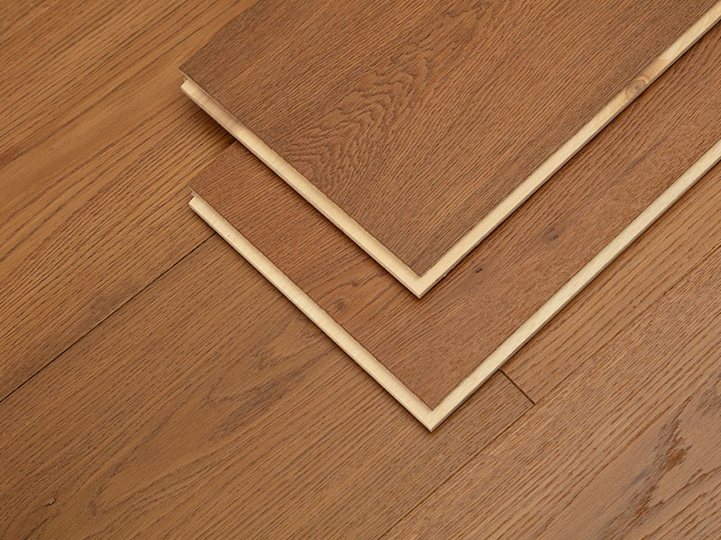 MEZOO Flooring - 26 Series Russian All-Birch - Oak Plank / Herringbone / Chevron MZ2674/2684 4