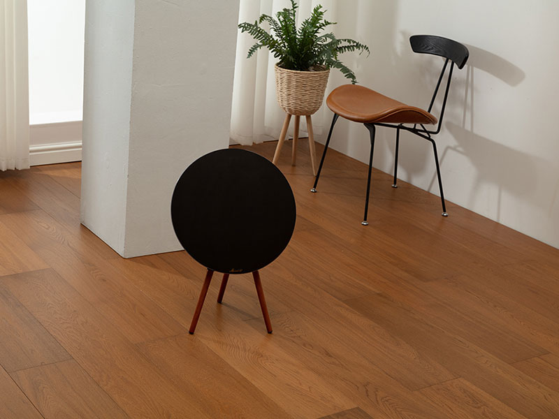 MEZOO Flooring - 26 Series Russian All-Birch - Oak Plank / Herringbone / Chevron MZ2674/2684