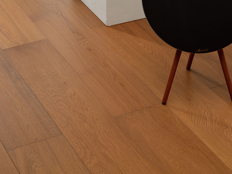 MEZOO Flooring - 26 Series Russian All-Birch - Oak Plank / Herringbone / Chevron MZ2674/2684 3