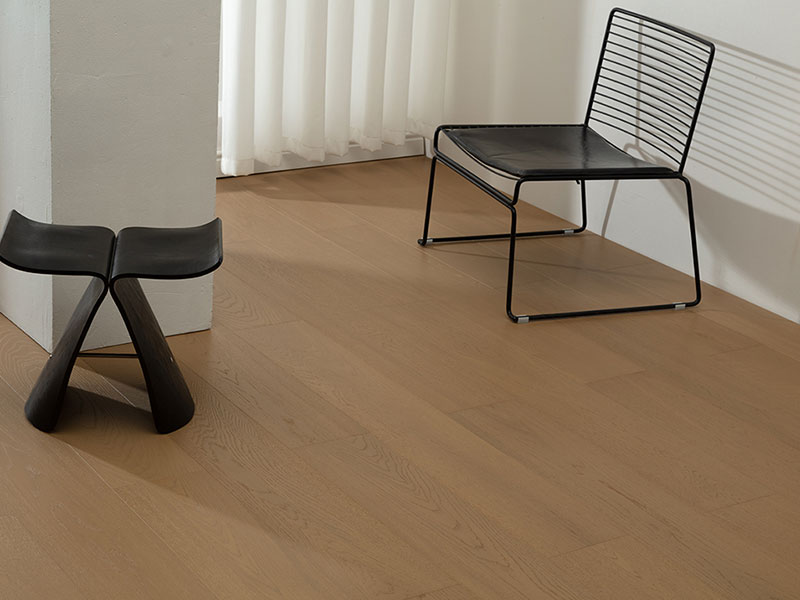 MEZOO Flooring - 26 Series Russian All-Birch - Oak Plank / Herringbone / Chevron MZ2675