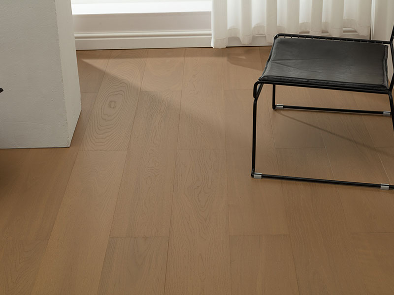 MEZOO Flooring - 26 Series Russian All-Birch - Oak Plank / Herringbone / Chevron MZ2675 3