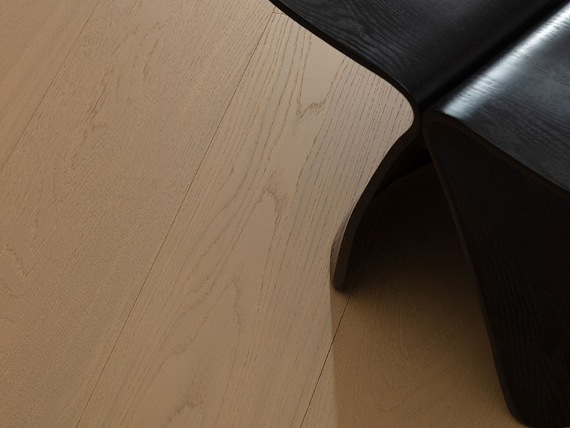 MEZOO Flooring - 26 Series Russian All-Birch - Oak Plank / Herringbone / Chevron MZ2675 2