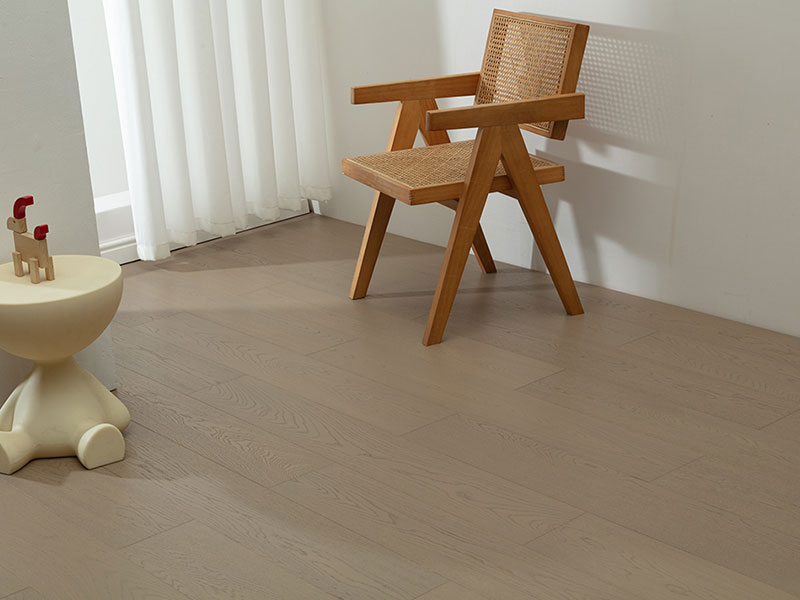 MEZOO Flooring - 26 Series Russian All-Birch - Oak Plank / Herringbone / Chevron MZ2677