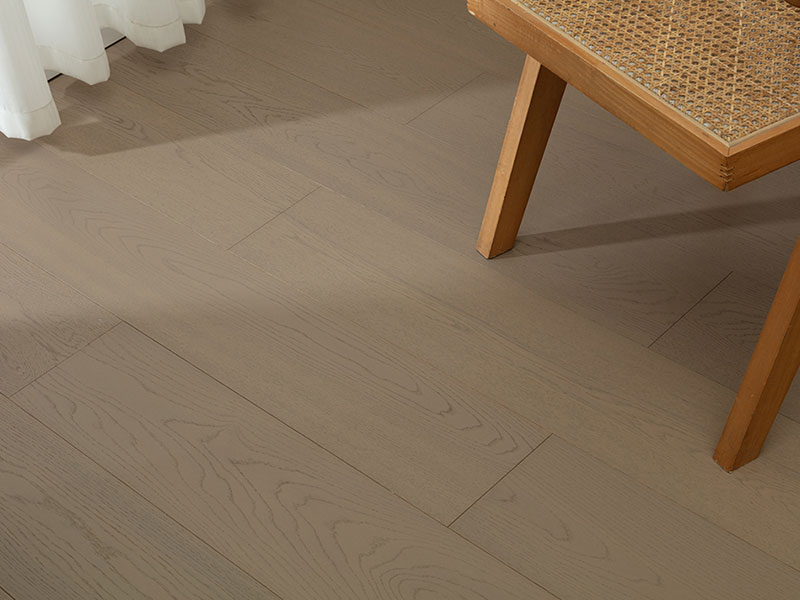 MEZOO Flooring - 26 Series Russian All-Birch - Oak Plank / Herringbone / Chevron MZ2677 3