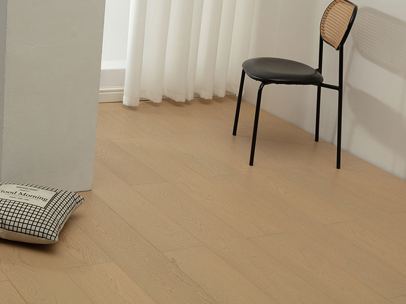 MEZOO Flooring - 26 Series Russian All-Birch - Oak Plank / Herringbone / Chevron MZ2678 3